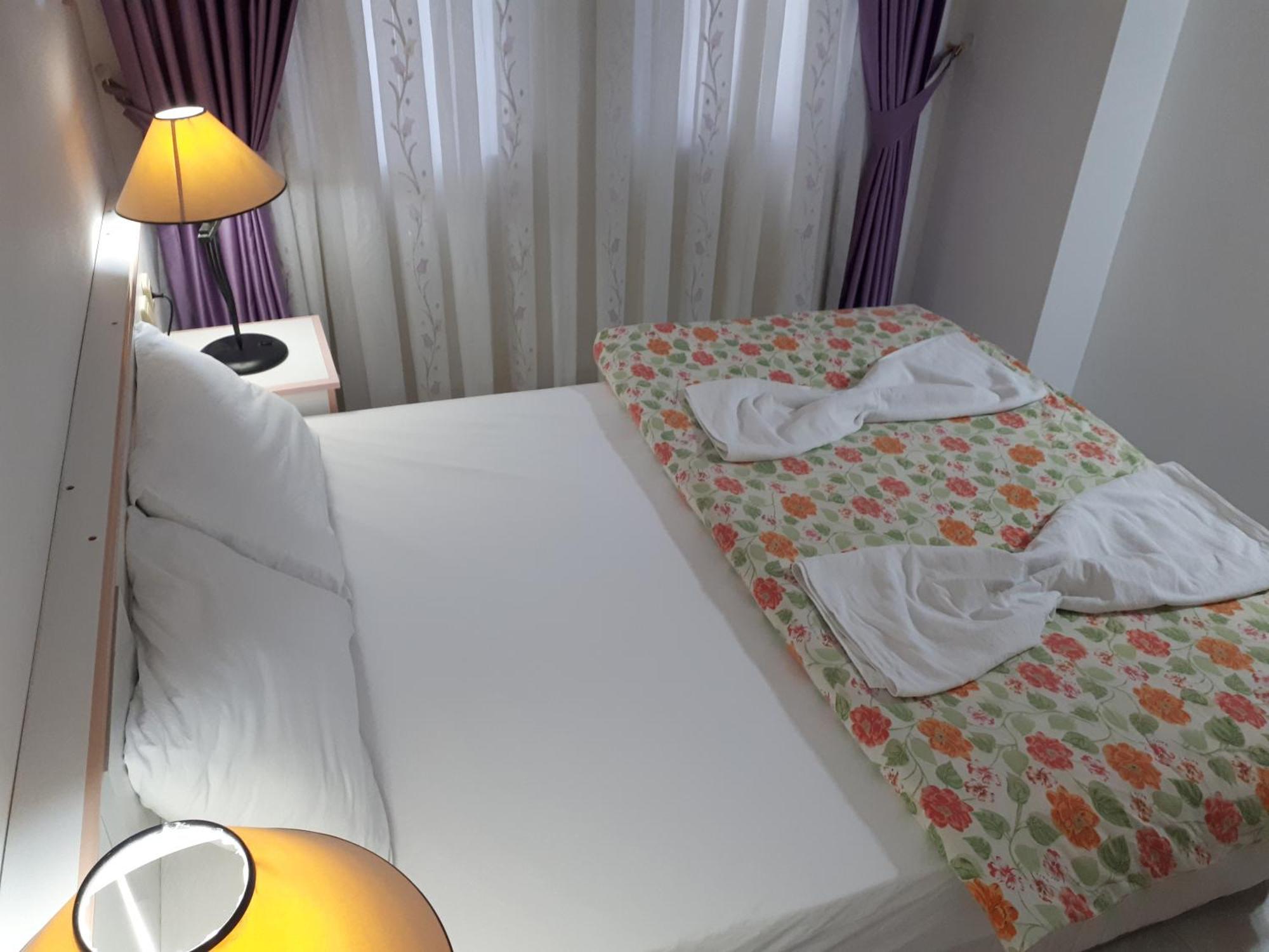Aygun Apart Mahmutlar Oda fotoğraf