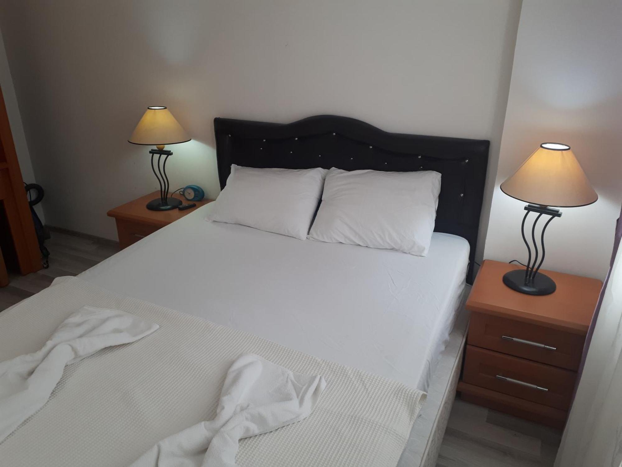 Aygun Apart Mahmutlar Oda fotoğraf