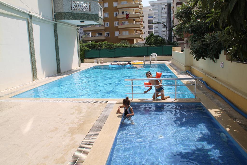 Aygun Apart Mahmutlar Oda fotoğraf