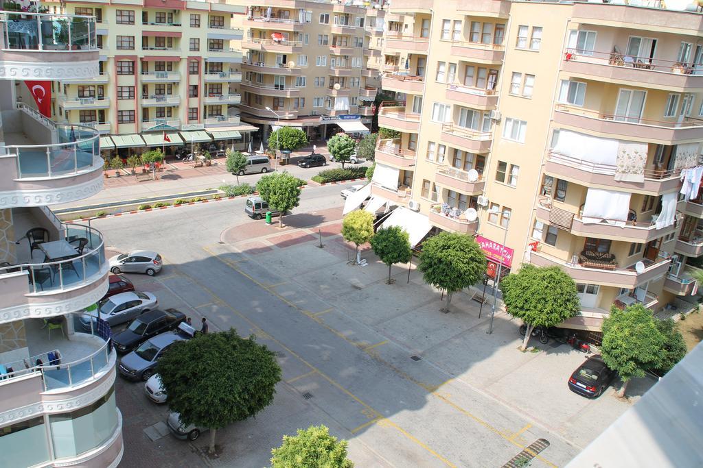 Aygun Apart Mahmutlar Oda fotoğraf
